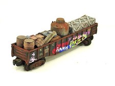 Lionel gondola crates for sale  Melbourne