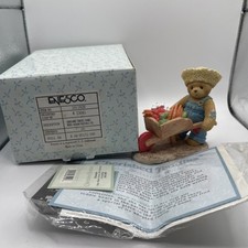 Cherished teddies 2001 for sale  Arnold