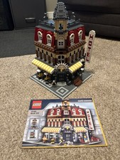 Lego cafe corner for sale  Glen Allen
