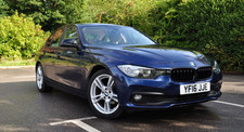 2016 bmw series for sale  BOLTON