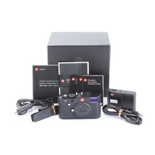 Leica digital black gebraucht kaufen  Frankfurt am Main