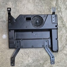 Subwoofer amplificato sottosed usato  Cosenza