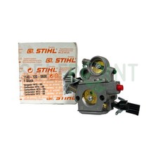 Carburatore motosega stihl usato  Valva