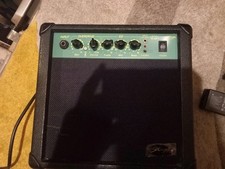 Stagg electric guitar for sale  BELFAST