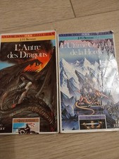 Rare lot ldvelh d'occasion  Nantes-
