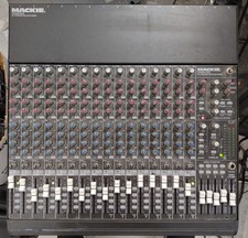 Mackie cr1604 vlz for sale  Hayward