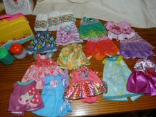 Baby alive clothes for sale  New Carlisle