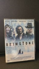 Brimstone import warner d'occasion  Joinville