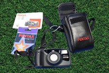 Pentax zoom 90wr d'occasion  Expédié en Belgium