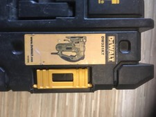 Jigsaw 120 dewalt for sale  LONDON