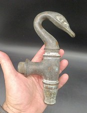 Ancien robinet bronze d'occasion  Carmaux