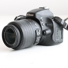 Nikon d5100 16.2mp for sale  BRENTFORD