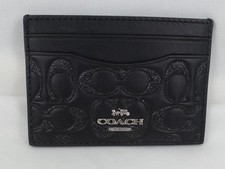 Nwot coach flat for sale  Humble