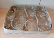 Ddr schnapsgläser stabil gebraucht kaufen  Halle