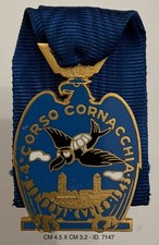 Regia aeronautica corso usato  Milano