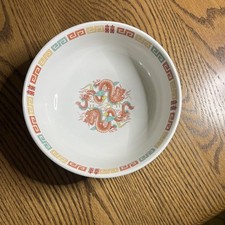 Asian ceramic bowl for sale  Denton