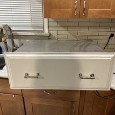 Wolf warming drawer for sale  Port Norris