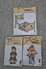 Molly bloom stamps for sale  COLERAINE