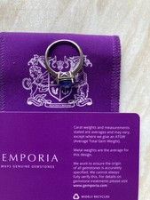 Gemporia colour change for sale  LIVERPOOL