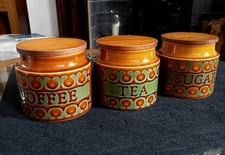 Vintage hornsea tea for sale  BRADFORD