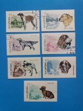 Albania serie completa usato Albania serie completa usato  Torino