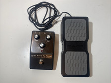 Moog minifooger ring for sale  Oxford