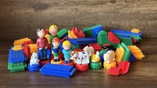 Vintage battat bristle for sale  Lancaster