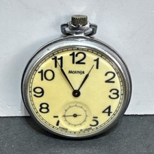 Vintage soviet pocket for sale  Glendale