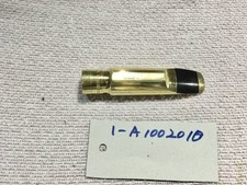 Otto link mouthpiece d'occasion  Expédié en Belgium