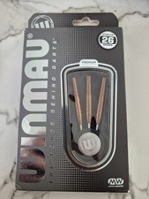 Winmau darren herewini for sale  CONWY