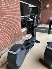 Precor efx 883 for sale  Huntington Station