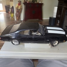 American muscle scale for sale  Burlington