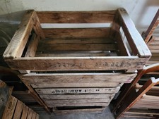 Caisse bois primeur d'occasion  Neuilly-Plaisance