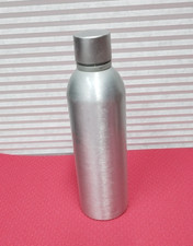 Aluminium water bottle for sale  WALLINGTON