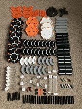 Huge hexbug bundle for sale  BEDFORD
