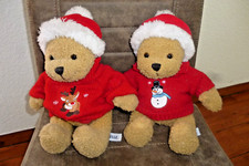 Heunec teddybär weihnachtsmü gebraucht kaufen  Bad Münder
