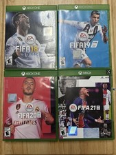 Fifa xbox one for sale  Everett