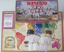Inside Top Condition: Risk de Luxe! Die All edição grande! 100% completo comprar usado  Enviando para Brazil