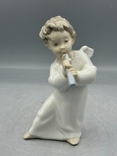 Lladro nao angel for sale  HINDHEAD