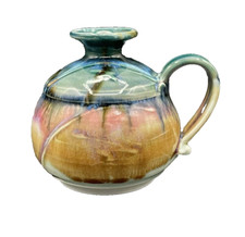 Studio art pottery for sale  Clermont