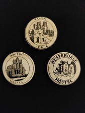 Vintage badge youth for sale  MILFORD HAVEN