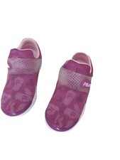 Scarpe bambina usato  Italia