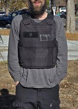 Bulletproof vest collapsable for sale  Aurora