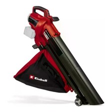 Einhell aspirafoglie batteria usato Einhell aspirafoglie batteria usato  Volpago del Montello