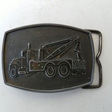 Tow truck belt for sale  Lakeport