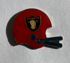 Pin football american d'occasion  Expédié en Belgium
