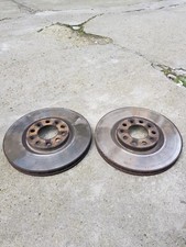 Coppia kit dischi usato Coppia kit dischi usato  Torino