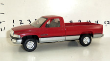 Plastic toy truck for sale  Taylorsville