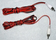 Lautsprecher boxen kabel gebraucht kaufen  Kaiserslautern