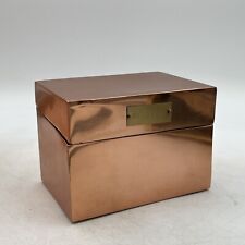 Vtg style copper for sale  Livingston